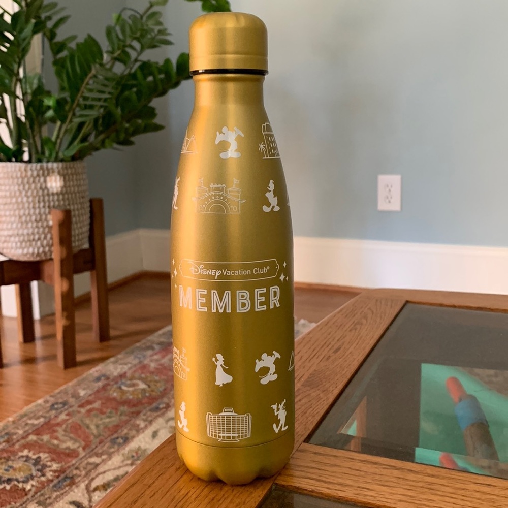 Disney water bottle